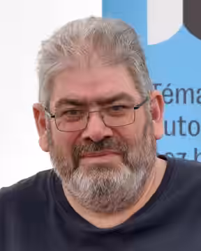 Ben Aaronovitch (2023)