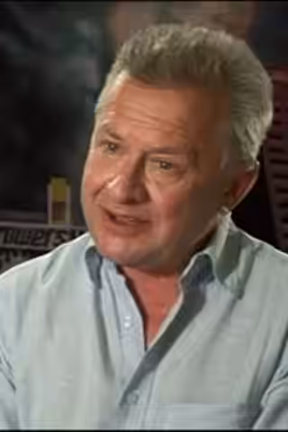 Stephen Wyatt