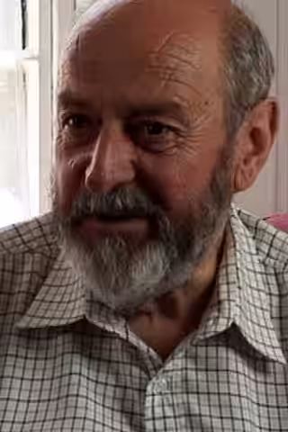 Michael Imison