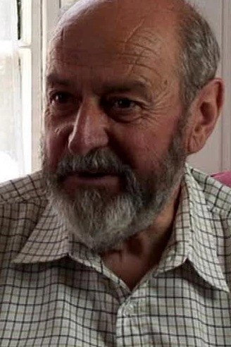Michael Imison
