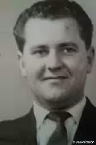 Anthony Coburn