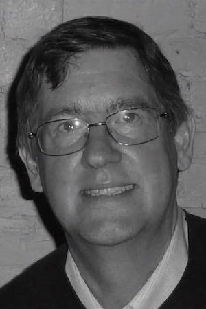 Graeme Curry