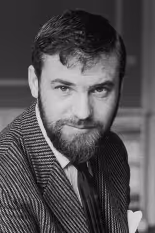 Ray Galton