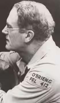 Joseph O'Conor