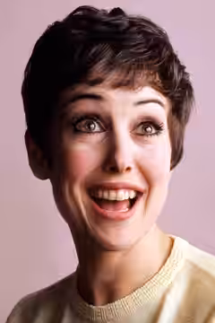 Una Stubbs