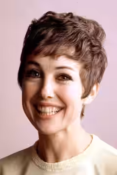 Una Stubbs