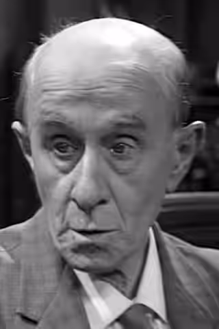Edward Malin