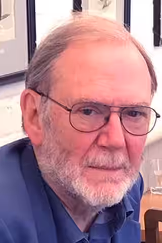 Peter Cregeen