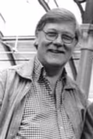 Christopher Morahan