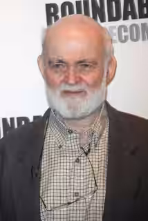 Anthony Page