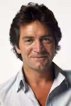Patrick Mower