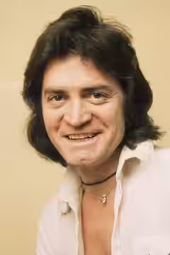 Patrick Mower