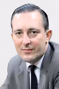 Peter Cellier