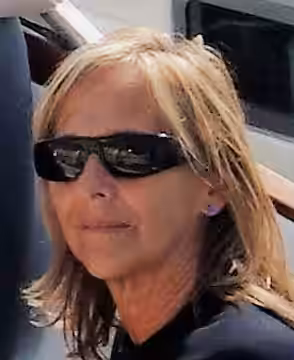 Hilary Dwyer