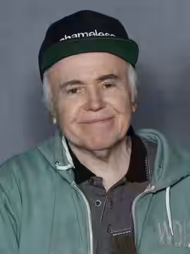 Walter Koenig at the Raleigh Supercon in 2018