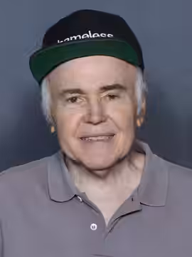 Walter Koenig at the Raleigh Supercon in 2018