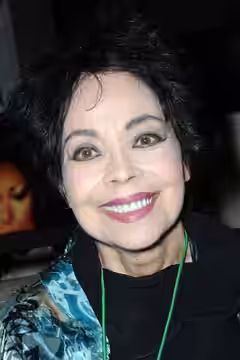 Arlene Martel