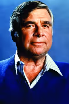 Gene Roddenberry
