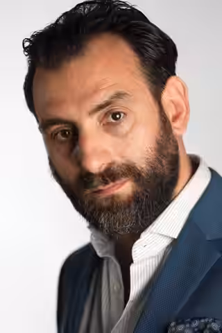 Daniele Perrone