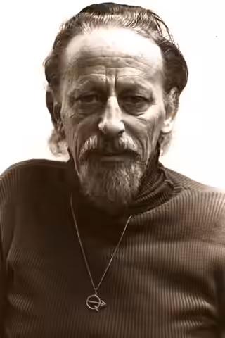 Theodore Sturgeon