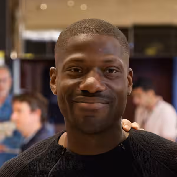 Erwan Kepoa Falé