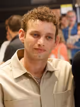 Théo Cholbi