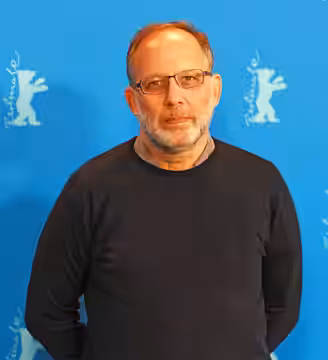 Ira Sachs at Berlinale 2023