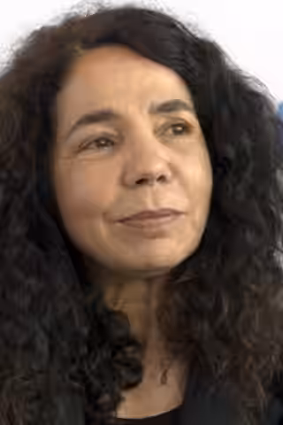 Khadija Zeggaï