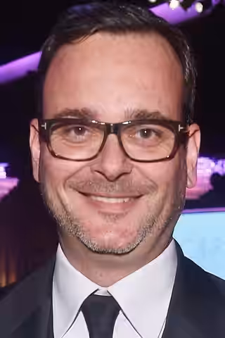 Michel Merkt