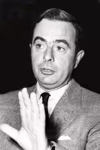 Lewis Allen