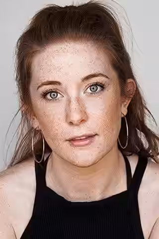 Olivia Brady