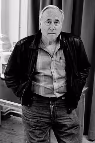 Julian Barry