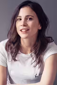 Aylin Tezel