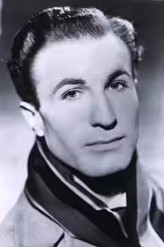 Barry Morse
