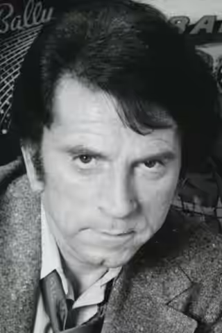 Gabriel Dell