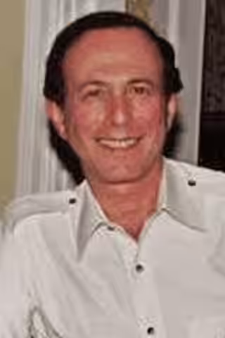 Philip Saltzman