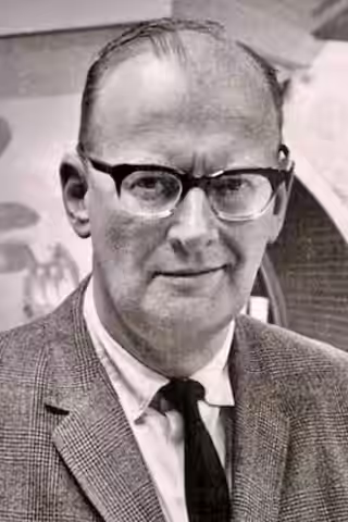 Arthur C. Clarke