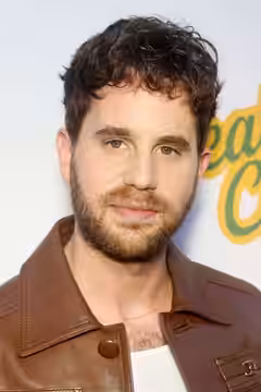 Ben Platt