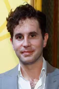 Ben Platt