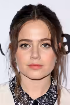 Molly Gordon