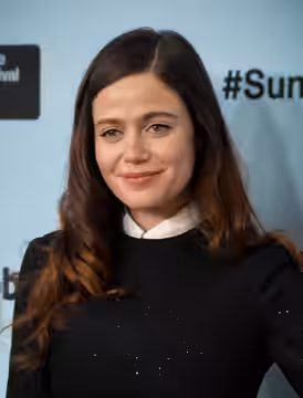 Molly Gordon