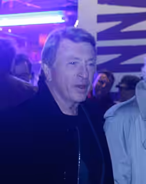 Larry Cohen