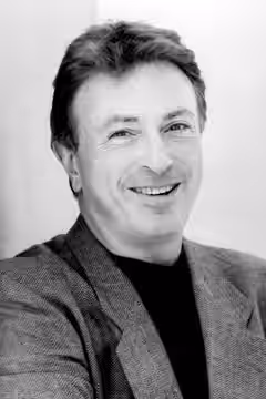 Larry Cohen
