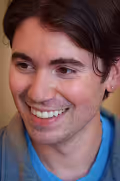 Galvin at a press event in 2024