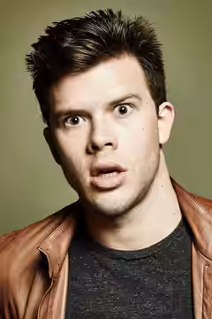 Jimmy Tatro