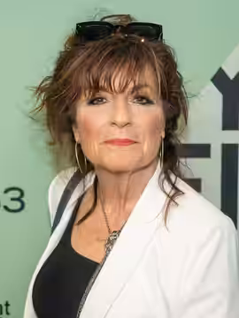 Caroline Aaron