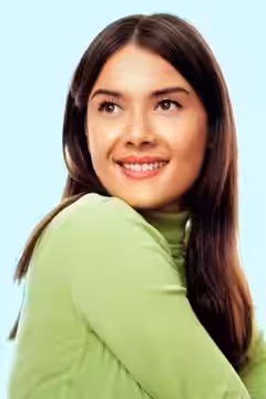 Patti Harrison