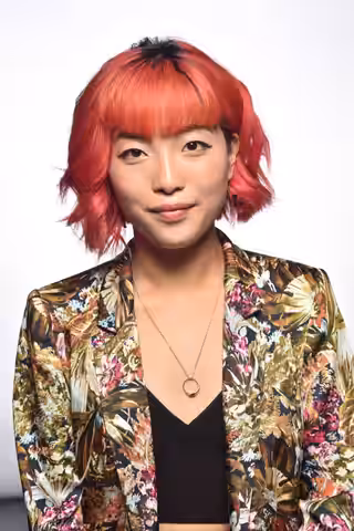 Michelle J. Li