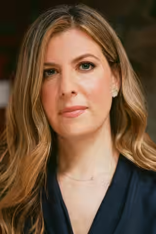 Maria Zuckerman