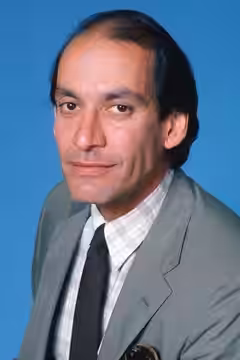 Gregory Sierra